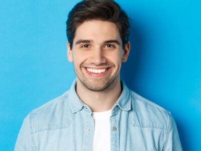 [EXAMPLE] Chris D - Independent Support Worker