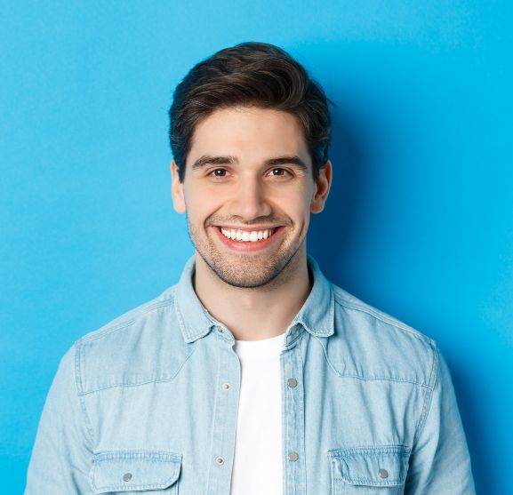 [EXAMPLE] Chris D - Independent Support Worker