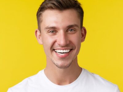 [EXAMPLE] Bob J. - Independent Support Worker