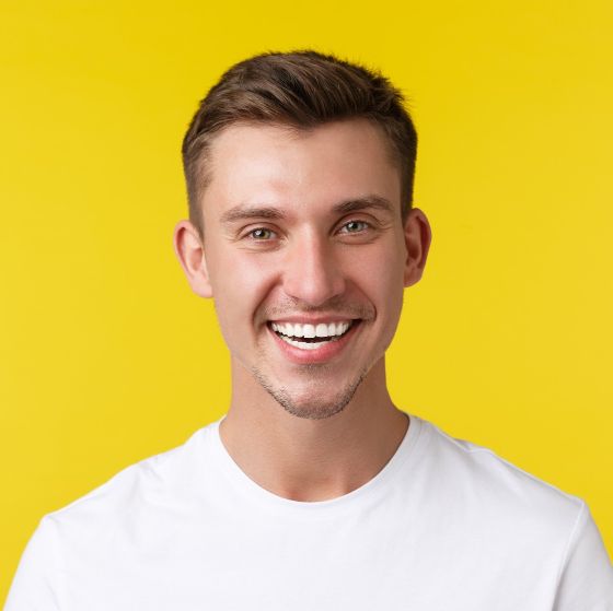 [EXAMPLE] Bob J. - Independent Support Worker