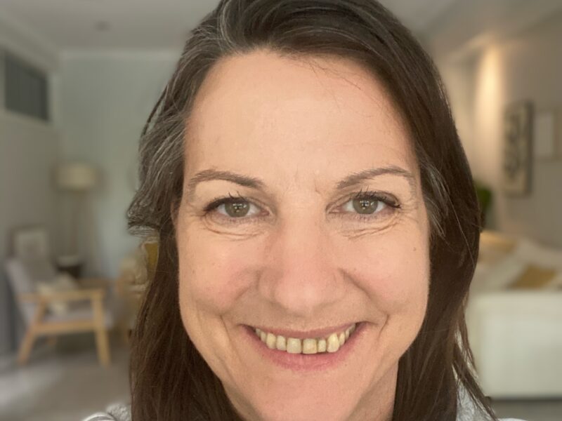 Fiona - Independent Support Worker