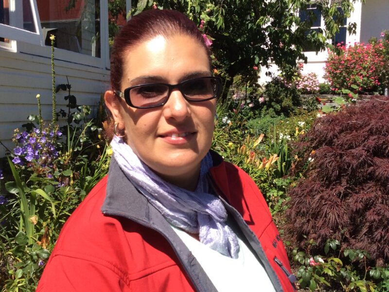Riagreek - Support Worker