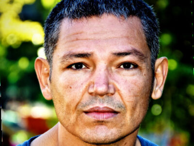 Giuseppe - Independent Support Worker
