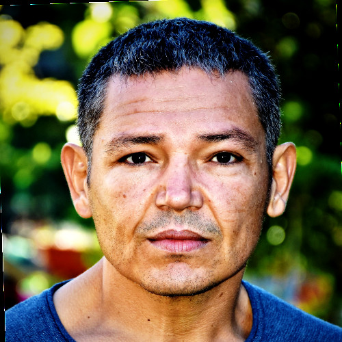 Giuseppe - Independent Support Worker