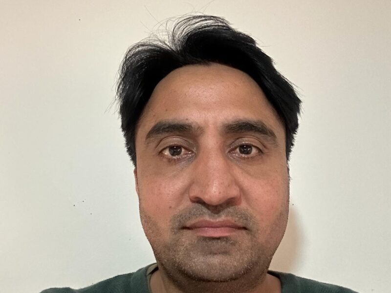 Taranjeet Singh