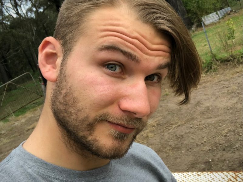 Toby Kolos