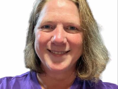 Donna Wallace
