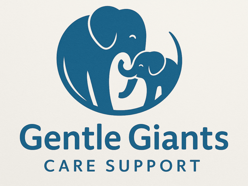 Gentle Giants