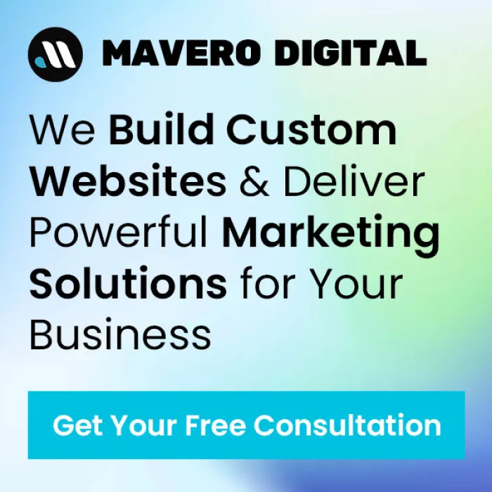 Mavero Digital